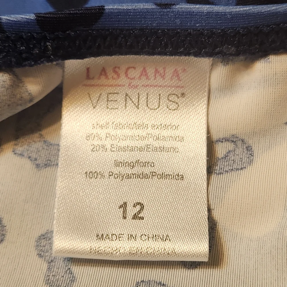 VENUS lascana tankini
